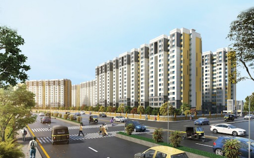 CIDCO Lottery June 2025: Affordable Housing Dream Comes Alive for Mumbaikars 3 CIDCO Lottery June 2025