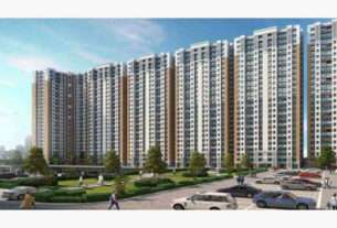 CIDCO Lottery 2025
