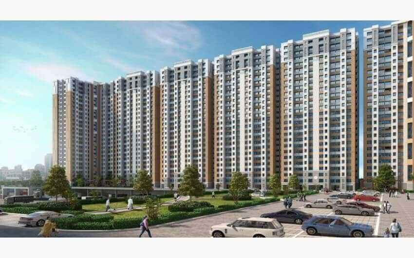 Latest CIDCO Juinagar and Vashi Projects 2025: Affordable Housing Plan 2 Juinagar