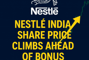 Nestle India