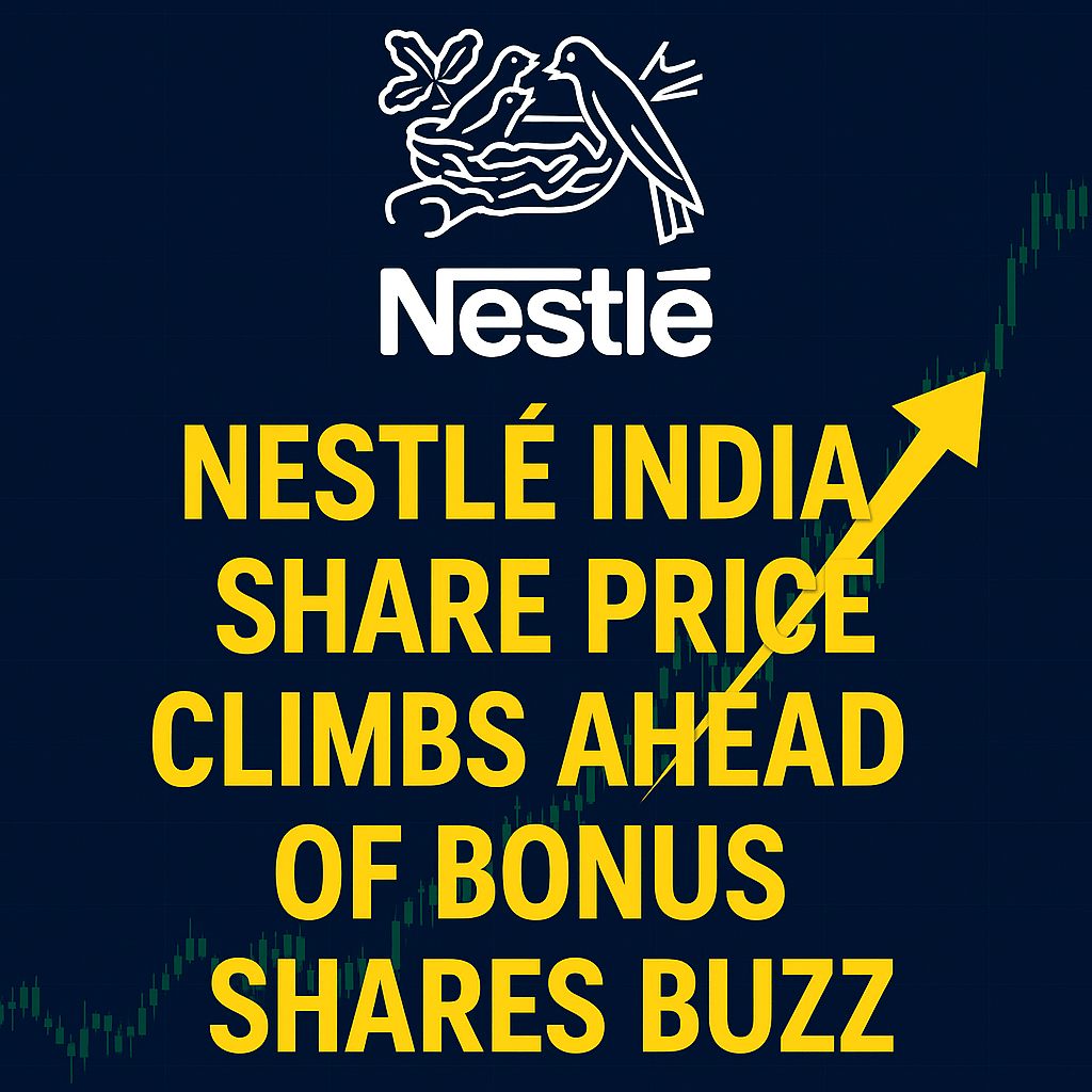 Nestle India