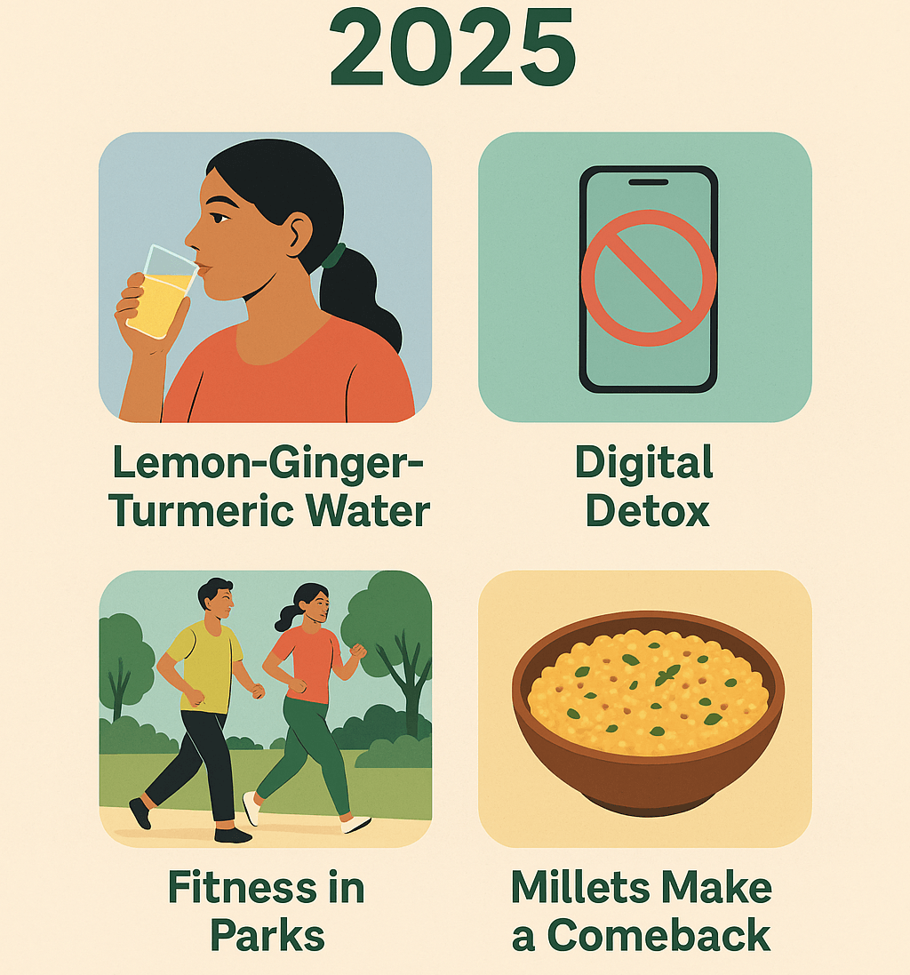 Health Tips