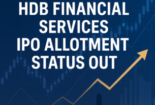 IPO Allotment