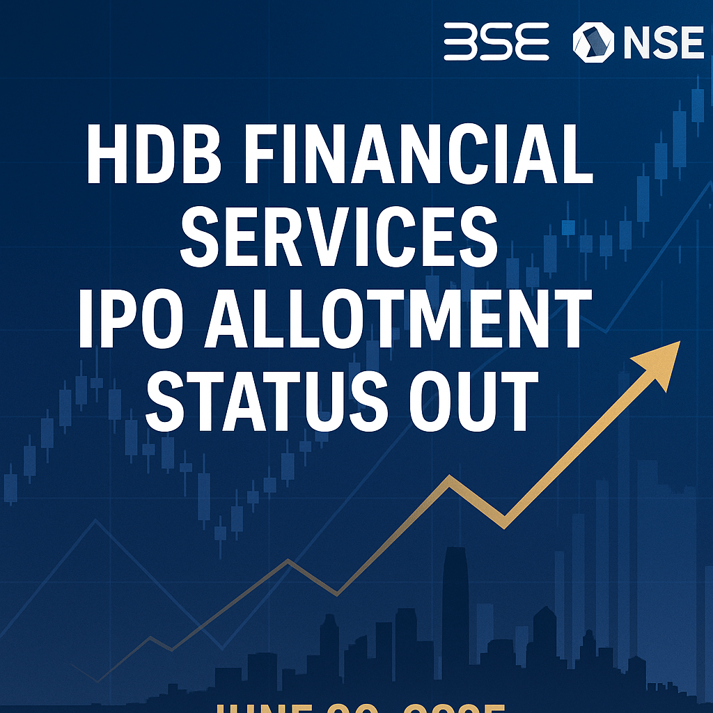 IPO Allotment