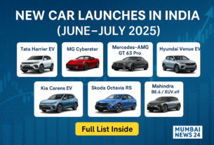 New Cars