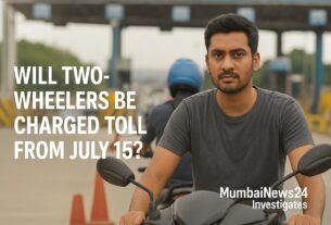 Two‑Wheelers