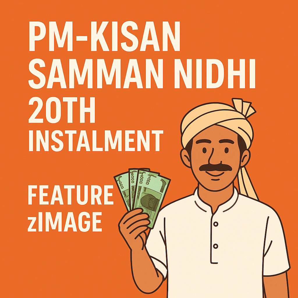 PM-KISAN
