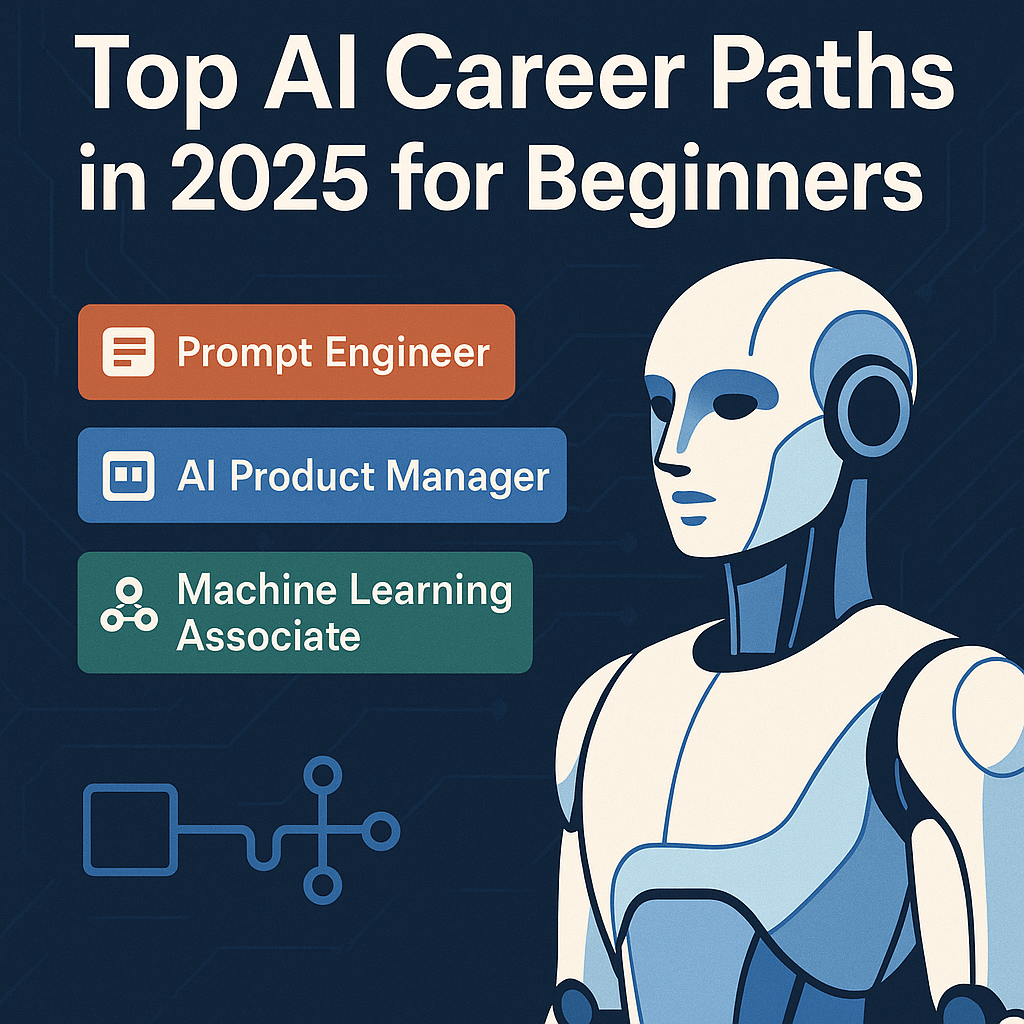 AI Career Paths