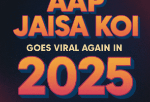 Aap Jaisa Koi