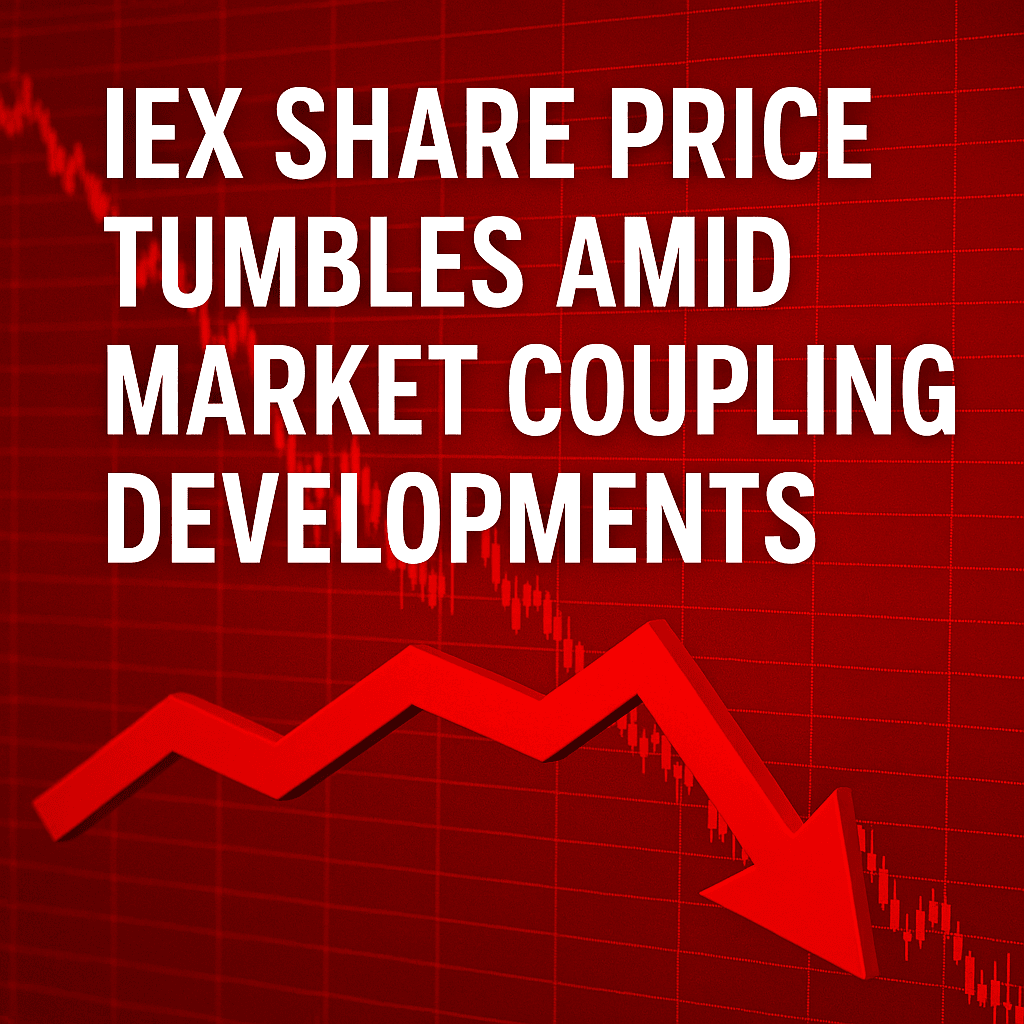 IEX Share