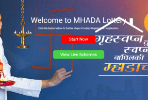 MHADA Konkan Board Lottery
