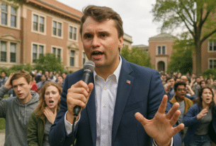 Charlie Kirk